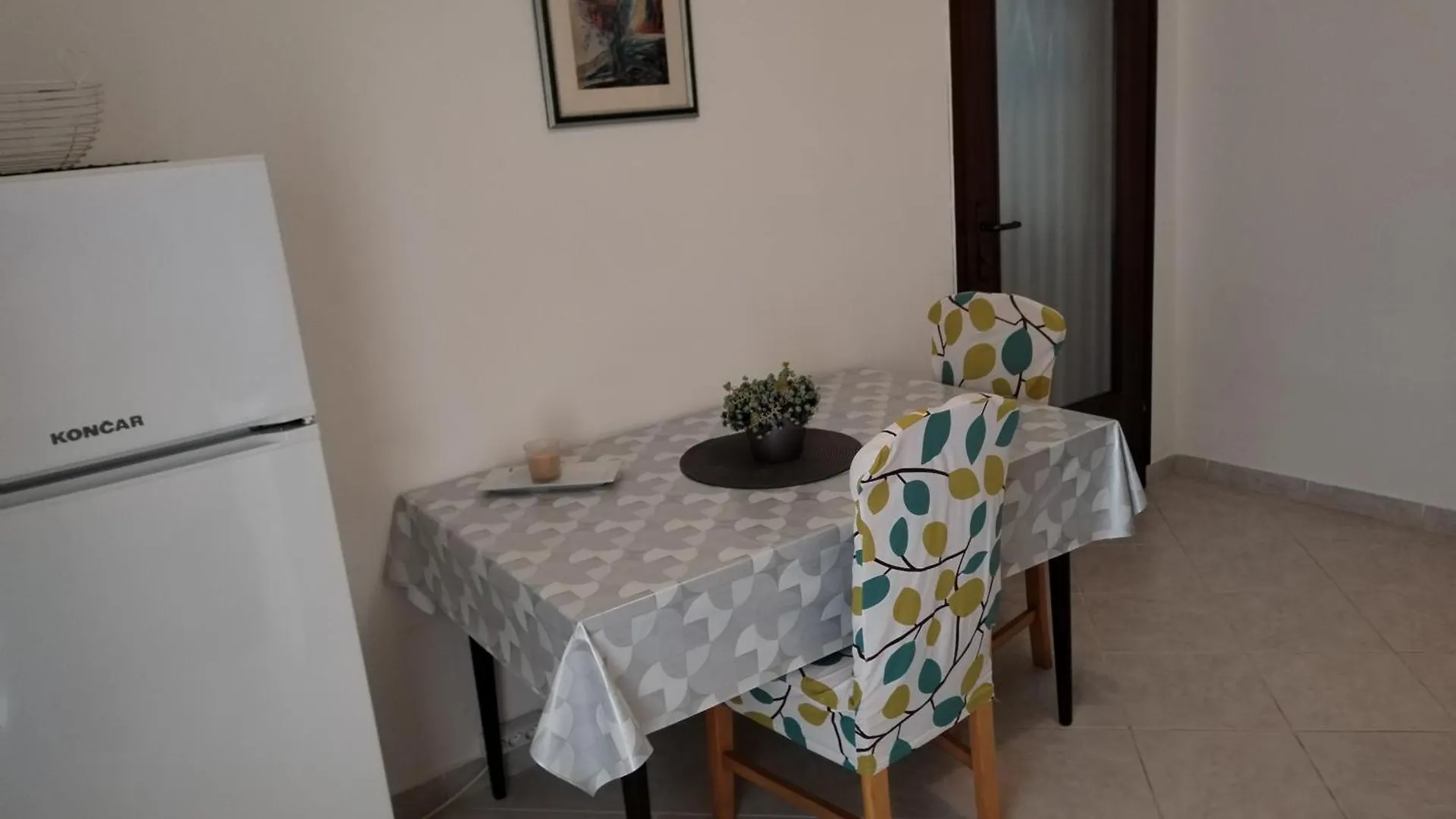 Apartments Erika Pula